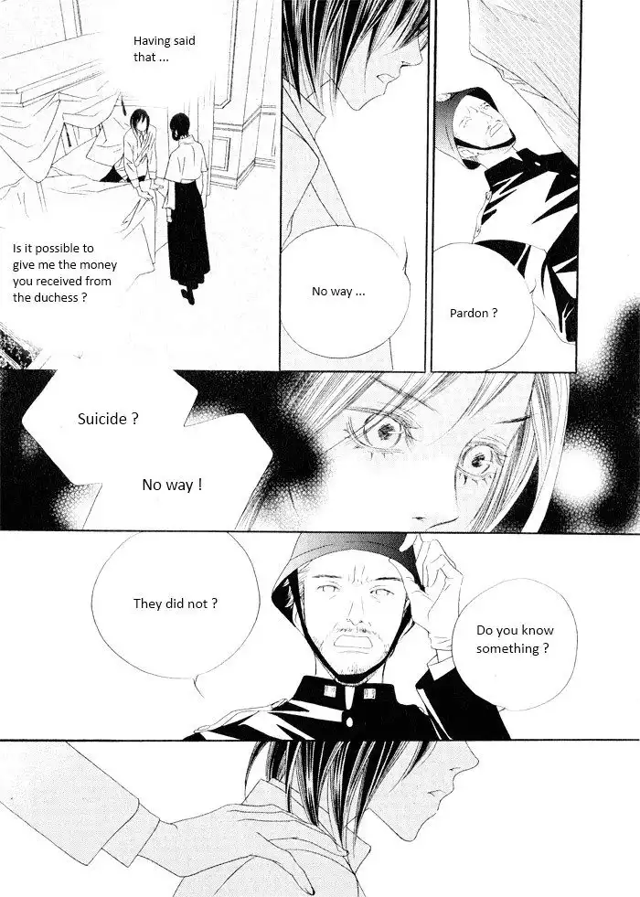 Savage Garden Chapter 17 24